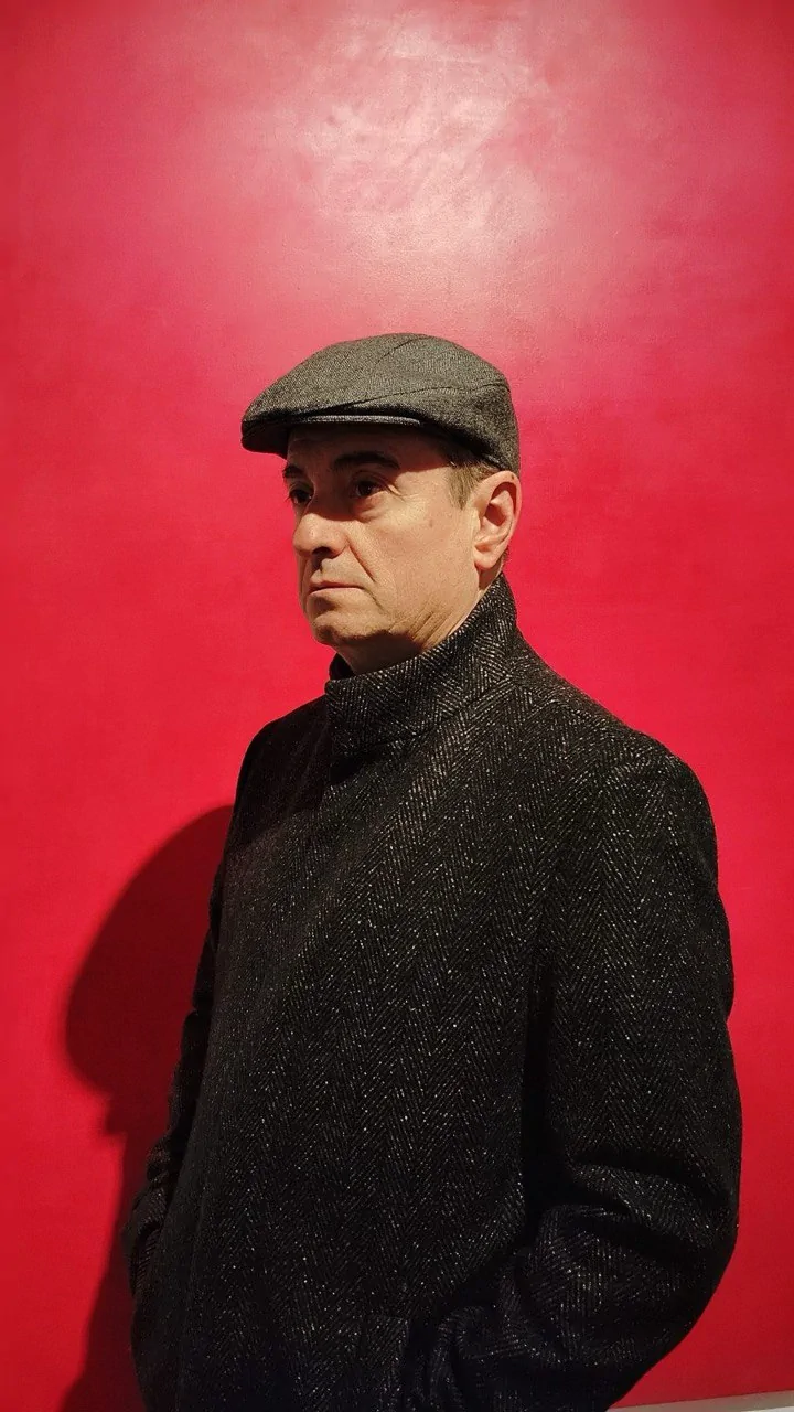 Tomás Navarro